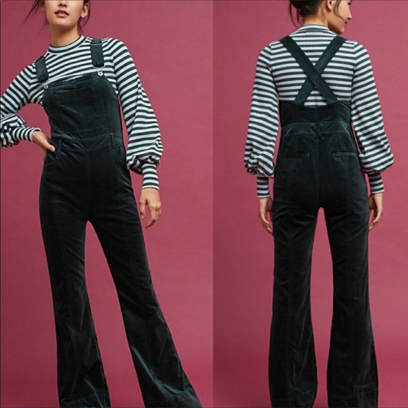 pilcro and the letterpress overalls